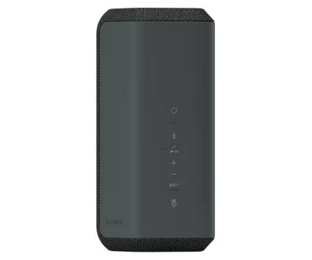 Колонка Sony SRS-XE300 Black (SRSXE300B.RU2) 2