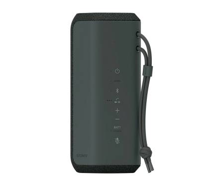 Колонка Sony SRS-XE200 Black (SRSXE200B.RU2) 3
