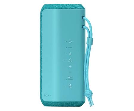 Колонка Sony SRS-XE200 Blue (SRSXE200L.RU2) 2