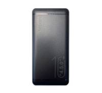 Power Bank Mibrand 4.5.0 10000mAh (MI10K/4.5.0) Black