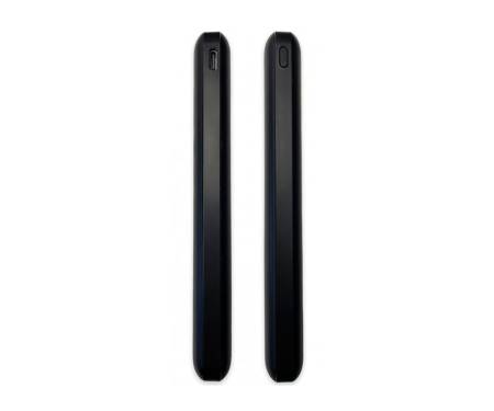 Power Bank Mibrand 4.5.0 10000mAh (MI10K/4.5.0) Black