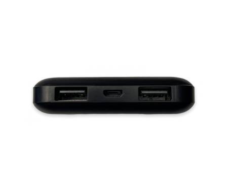 Power Bank Mibrand 4.5.0 10000mAh (MI10K/4.5.0) Black