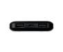 Power Bank Mibrand 4.5.0 10000mAh (MI10K/4.5.0) Black