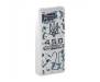 Power Bank Mibrand 4.5.0 20000mAh (MI20K/4.5.0) Snow Leopard