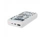 Power Bank Mibrand 4.5.0 20000mAh (MI20K/4.5.0) Snow Leopard