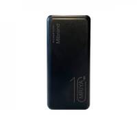 Power Bank Mibrand Mriya 10000mAh (MI10K/Mriya) Black