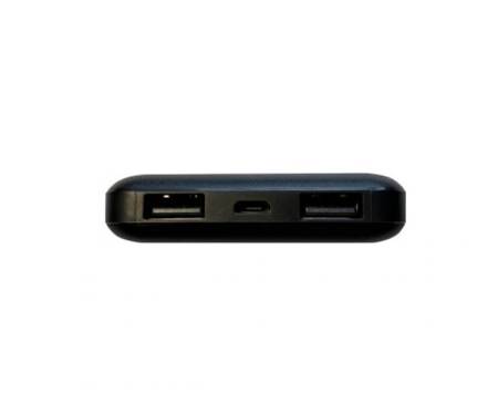 Power Bank Mibrand Mriya 10000mAh (MI10K/Mriya) Black