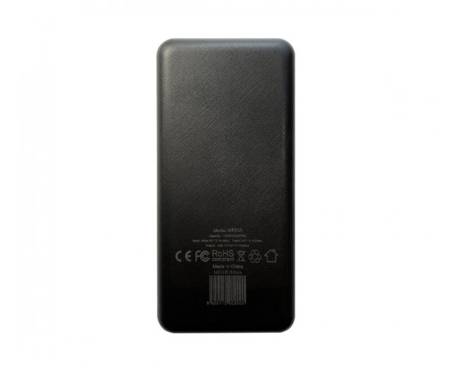 Power Bank Mibrand Mriya 10000mAh (MI10K/Mriya) Black