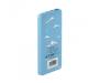 Power Bank Mibrand Mriya 10000mAh (MI10K/Mriya) Blue