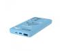 Power Bank Mibrand Mriya 10000mAh (MI10K/Mriya) Blue