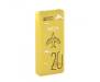 Power Bank Mibrand Mriya 20000mAh (MI20K/Mriya) Yellow