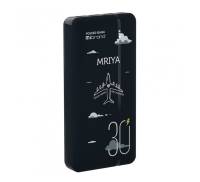 Power Bank Mibrand Mriya 30000mAh (MI30K/Mriya) Black