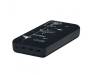 Power Bank Mibrand Mriya 30000mAh (MI30K/Mriya) Black