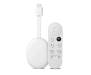 Медиаприставка Chromecast with Google TV Snow 4K (GA01919/GA04317-US) with Eleven Funko POP!