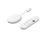 Медиаприставка Chromecast with Google TV Snow 4K (GA01919/GA04317-US) with Eleven Funko POP!