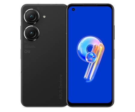 Смартфон ASUS Zenfone 9 8/128GB Midnight Black 1