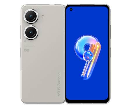 Смартфон ASUS Zenfone 9 16/256GB Moonlight White 1