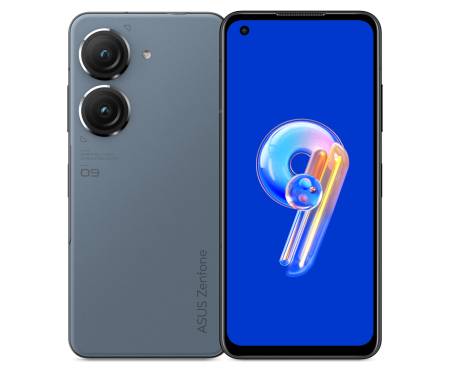 Смартфон ASUS Zenfone 9 16/256GB Starry Blue 1