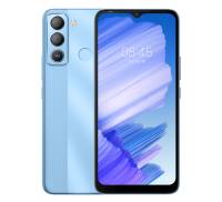 Смартфон Tecno POP 5 LTE BD4a 2/32GB Ice Blue (4895180777387)