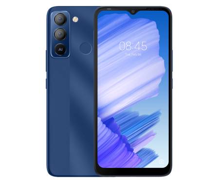 Смартфон Tecno POP 5 LTE BD4a 2/32GB Deepsea Luster (4895180777394) 1