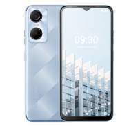 Смартфон Tecno POP 6 Pro (BE8) 2/32GB Peaceful Blue (4895180785528)