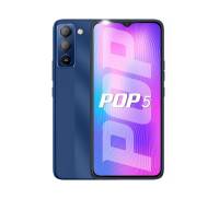 Смартфон Tecno POP 5 LTE BD4i 3/32GB Deepsea Luster (4895180777363)