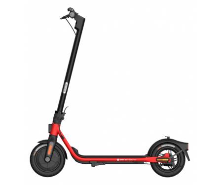 Электросамокат Ninebot by Segway D18E Black/Red (AA.00.0012.07)