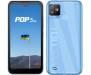 Смартфон Tecno POP 5 Go (BD1) 1/16GB Diamond Blue (4895180771026) 1