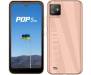 Смартфон Tecno POP 5 Go (BD1) 1/16GB Mist Copper (4895180771033) 1