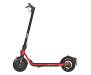 Электросамокат Ninebot by Segway D38E Black/Red (AA.00.0012.06)