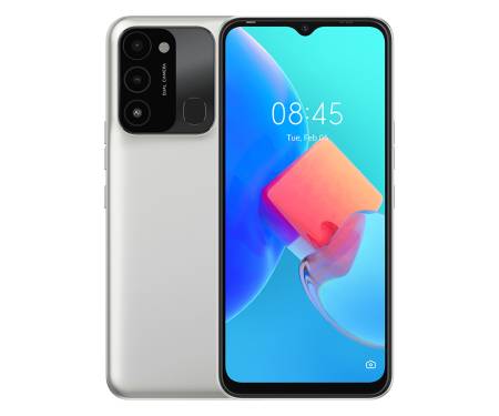 Смартфон Tecno Spark 8C KG5n 4/64GB Diamond Grey (4895180777981) 1
