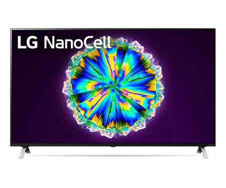 Телевизор LG 49NANO85