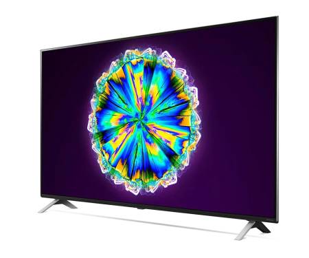 Телевизор LG 49NANO85