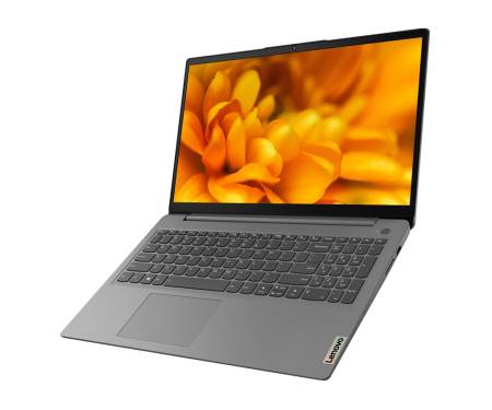 Ноутбук Lenovo IdeaPad 3 15ABA7 Artic Gray (82RN000UUS) 3