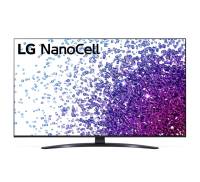 Телевізор LG 50NANO76