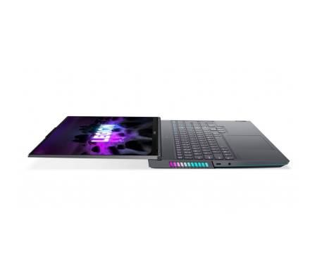 Ноутбук Lenovo Legion 7 16ACHG6 (82N600E0US) 7