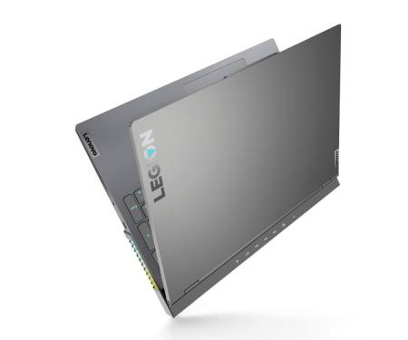 Ноутбук Lenovo Legion 7 16ACHG6 (82N600E0US) 9