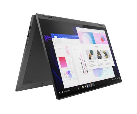 Ноутбук Lenovo IdeaPad Flex 5 15ALC05 (82HV003WUS) 3