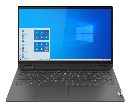 Ноутбук Lenovo IdeaPad Flex 5 15ALC05 (82HV003WUS) 1