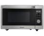 Panasonic Микроволновая печь, 30л, 1000Вт, гриль, дисплей