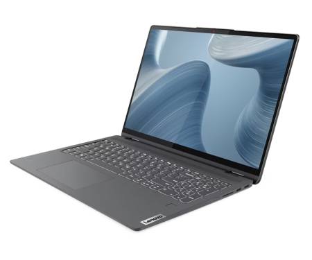 Ноутбук Lenovo IdeaPad Flex 5 16IAU7 (82R80002US) 2