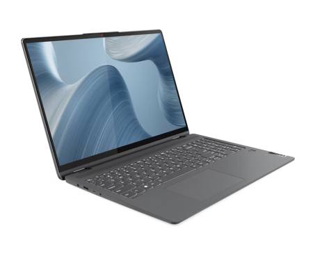 Ноутбук Lenovo IdeaPad Flex 5 16IAU7 (82R80002US) 3