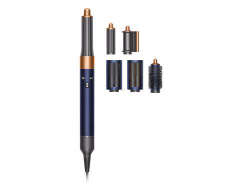Фен-стайлер Dyson Airwrap Complete HS05 Prussian Blue/Rich Copper (394944-01) 1
