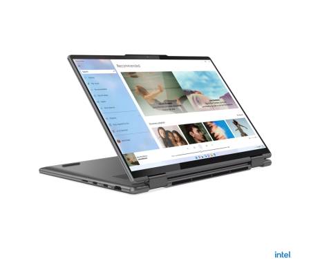 Ноутбук Lenovo Yoga 7 14IAL7 (82QE001QUS) 4