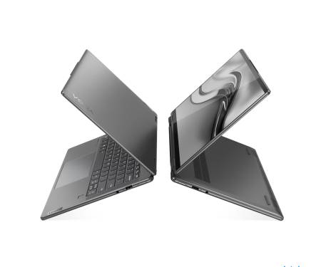 Ноутбук Lenovo Yoga 7 14IAL7 (82QE001QUS) 6