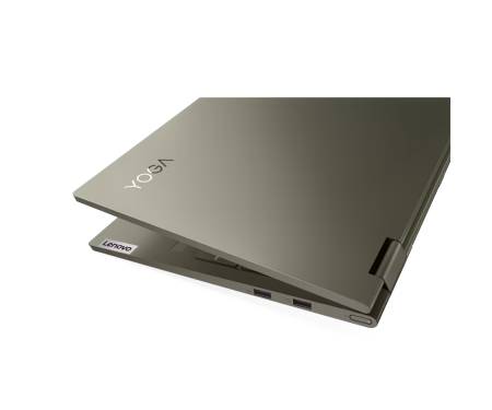 Ноутбук Lenovo Yoga 7 15ITL5 (82BJ0084US) 3