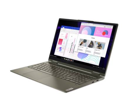 Ноутбук Lenovo Yoga 7 15ITL5 (82BJ0084US) 1