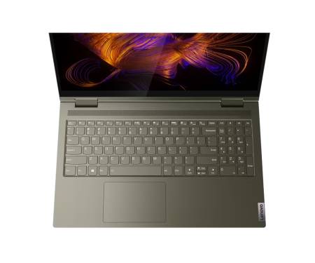 Ноутбук Lenovo Yoga 7 15ITL5 (82BJ0084US) 4