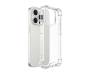 Чехол для Apple iPhone 14 Pro Max Shockproof Transparent