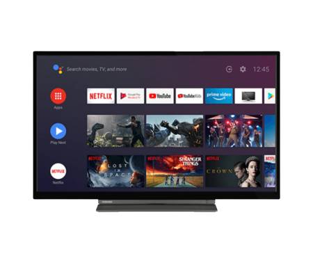 Телевизор Toshiba 32WA3B63DG